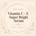 Veniquea editorial tile for Dot & Key Vitamin C + E Super Bright Serum